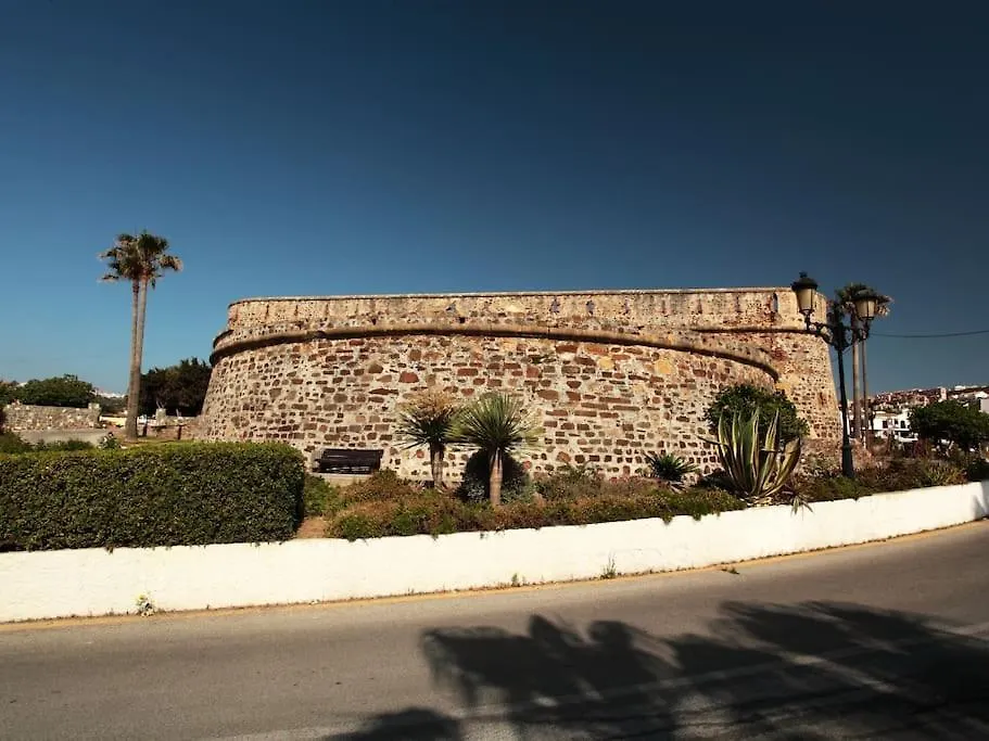 Appartement Duquesa Suites - Superb Sea Views & Overlooking Pool Manilva