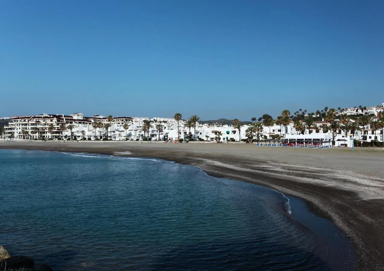Duquesa Suites - Superb Sea Views & Overlooking Pool Manilva 0*,