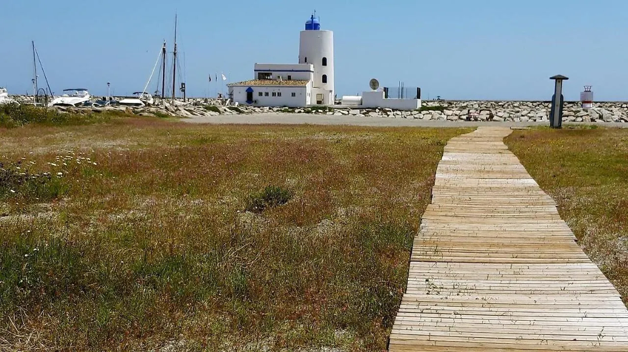Apartamento Duquesa Suites - Superb Sea Views & Overlooking Pool Manilva