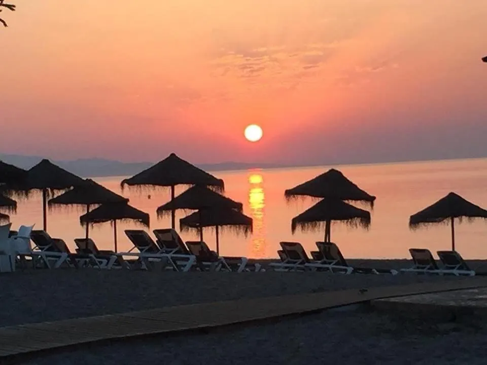 Duquesa Suites - Superb Sea Views & Overlooking Pool Manilva Apartamento