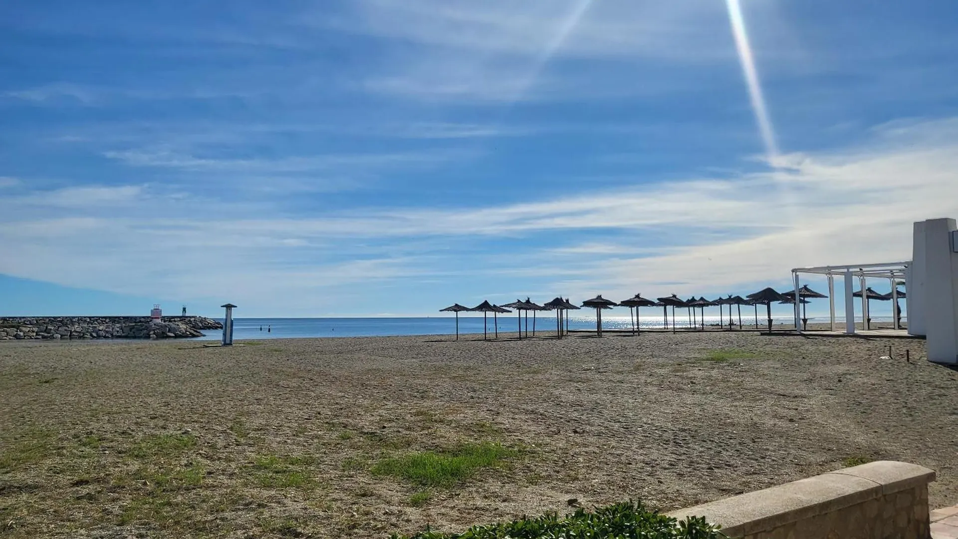 Apartamento Duquesa Suites - Superb Sea Views & Overlooking Pool Manilva
